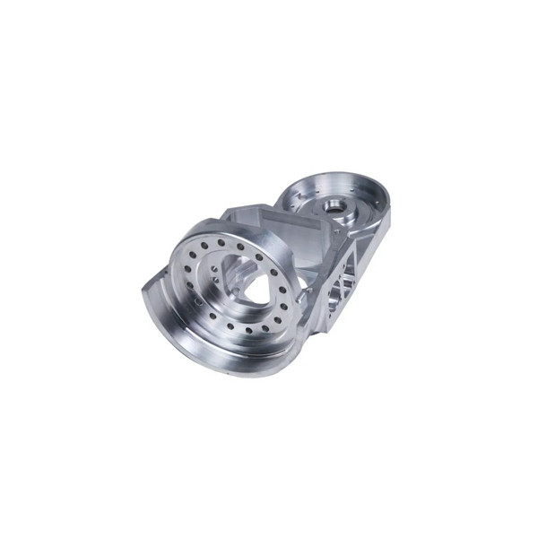 Quality Custom Aluminum CNC Mechanical Parts CNC Machining Turning Milling Service for sale