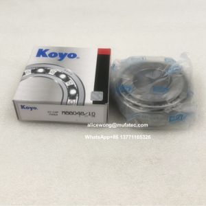 Wholesale 88048/10 Tapered Roller Bearings 33.338x68.262x22.225mm for Automoible Sapre Part Replacement from china suppliers