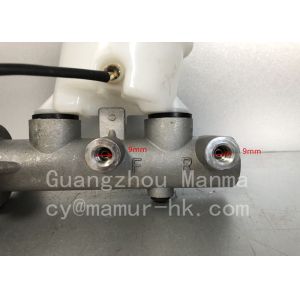8-97148431-0 Brake Master Cylinder For ISUZU TFR TFS JMC PICKUP 1020