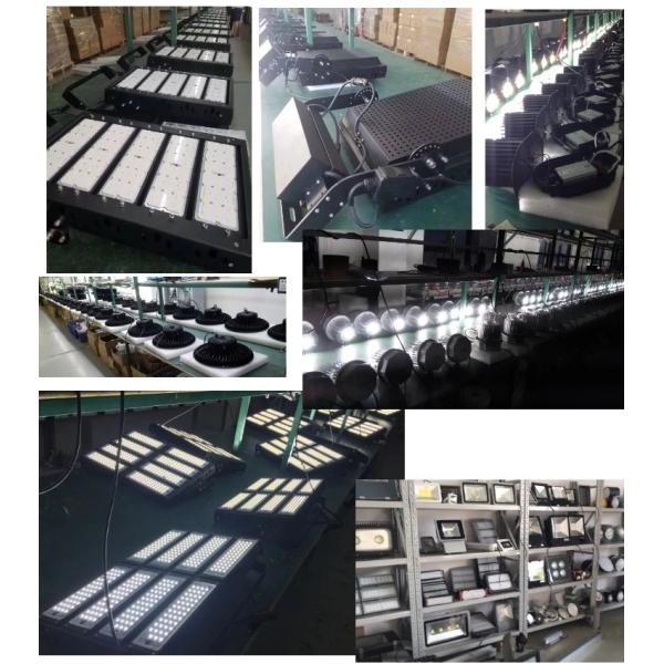 Rainproof 12w LED Street Light With Adjustable Arm High Power Easy Installation