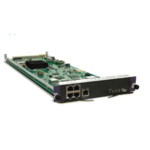 ME0D0SRUAC7B 03058862 SRUA12-400 Switch and Route Processing Unit A12