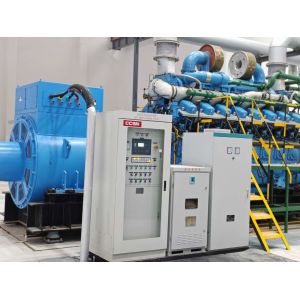 Wholesale CCSN Hydropower Generation Hydro Turbine Generator Low Emissions from china suppliers