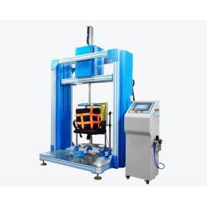 ODM AC220V Universal Chair Furniture Testing Machines