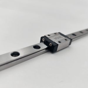 MGN9C Linear Slides Heavy Duty Easy Installation Cnc Lightweight