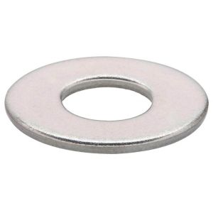 Standard M5 M6 M8 M10 Stainless Steel SS304 Thicken Plain Washer DIN7349