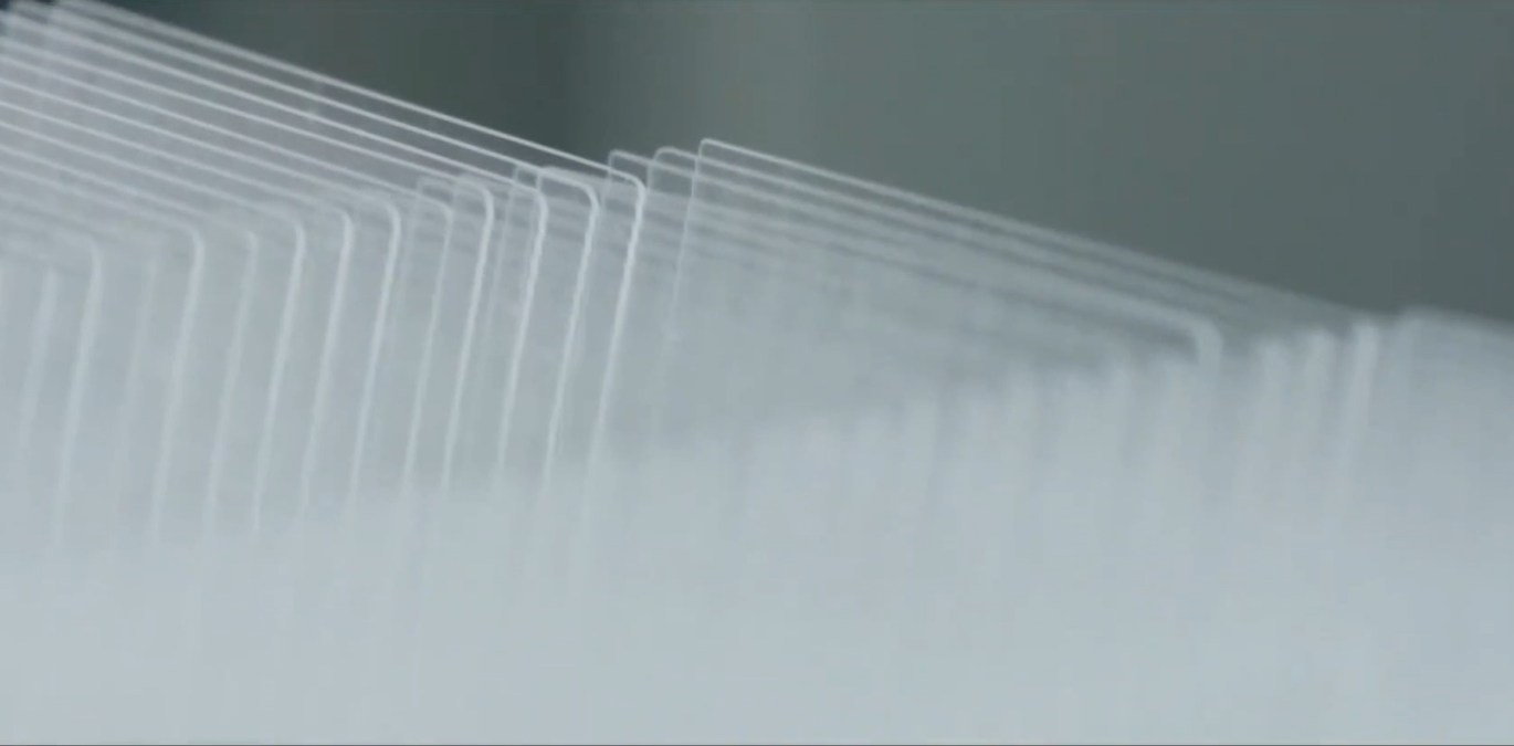 Ultra Clear Soda Lime Glass For Microscope Slides Manufacturing