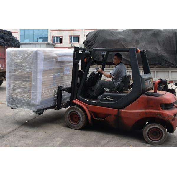 10MW Portable Diesel Inverter Methane Gas Electric Generator Doosan 2000A