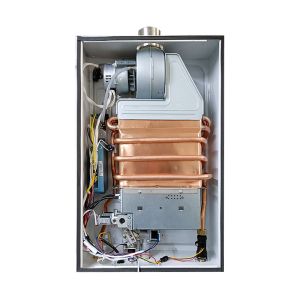 12L High Pressure LPG Water Heater Energy Efficient Hot Water System