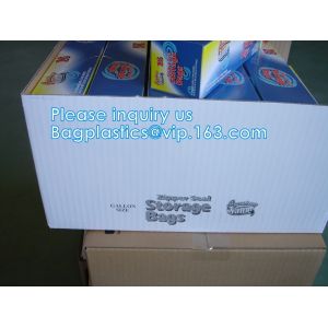 Recyclable Biodegradbale Food Packaging Zipper Zip lockk Bag Reusable Freezer