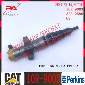387-9431 Diesel Fuel Injector 3879431 10R9003 10R-9003 for C-A-Terpillar