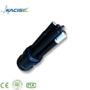 High Accuracy 4-Port Multiparameter Water Quality Sonde