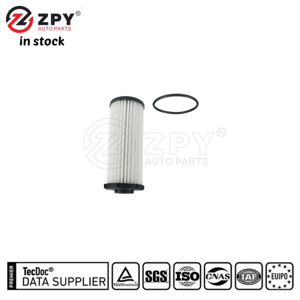ZPY 0BH325183B Transmission Filter for VW Golf Audi A3 Q3 TT