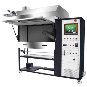 Wholesale ASTM E648-19ae1 Fire Testing Equipment from china suppliers