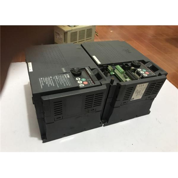 3PH 380V 7.5KW Variable Frequency Inverter FR-E740-7.5K-CHT Auto Tuning
