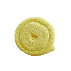 Corrosion Resistant Glasswool Insulation Board Heatproof Multipurpose