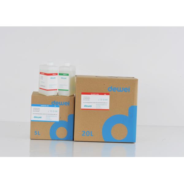 Nihon Kohden MEK-8222 MEK-7222 MEK-6400 Hematology Analyzer Reagents