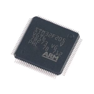 STM32H745ZIT3