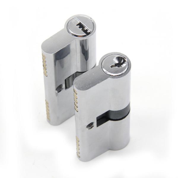 Brass Euro Spec Locks