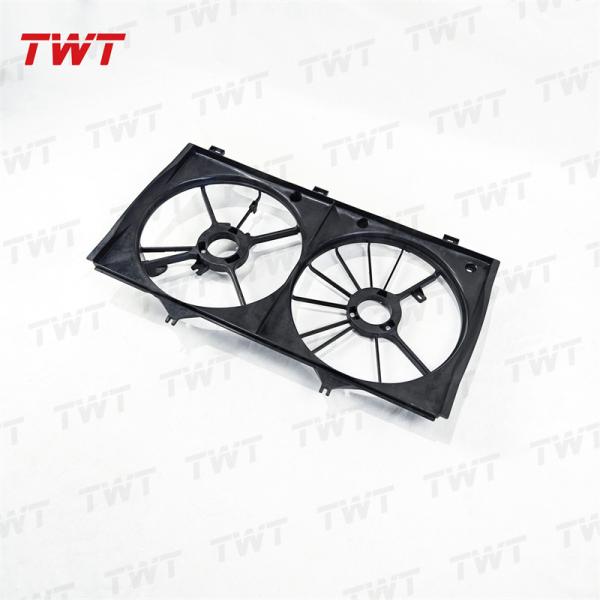 TWT Auto Parts Cooling Radiator Fan 1671128300 16711-OH140 16711-OH090 16711