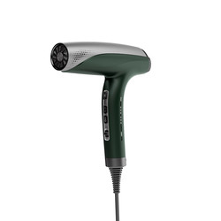 Custom Professional Hair Blow Dryer Phantom Salon With Strong Wind