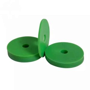Flexible Rubber Grommet with Excellent Tensile Strength for Industrial