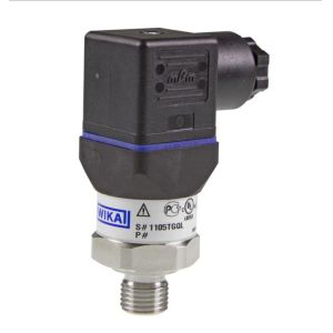 Industrial Environments Pressure Transmitter A-10 Measuring Medium Gases /