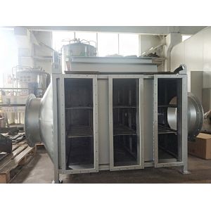 Wholesale EURO 5 DOC Diesel Oxidation Catalyst For Generator Unit Low Temperature from china suppliers