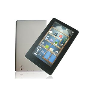 Rockchip 7inch LCD Screen EBook Reader with Support Micro SD Card BT-E780