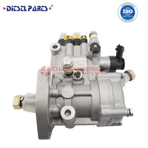 China Fuel Injection Pump 960004660   for Perkins313D2 9520A180h T420156 465-6106 on sale