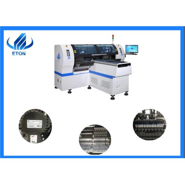 Quality Led tube & strip mounter machine with PCB board for sale