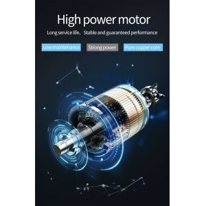 Semi Electric Pallet Stacker Forklift 1000kg/2000kg with Customization