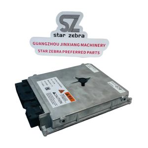 4HK1 6HK1 6UZ1 Engine Control Unit ECU 8982046851 8981260540 8982224511