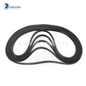 Gobeyond ATM Spare Parts NCR 6622E Presenter Rubber Belt 0090026375 009-0026375