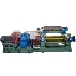 China Full Automatic Inner Tube Rubber Tube Cutter Machine Line for Motorcycle Weight KG 20000 KG on sale