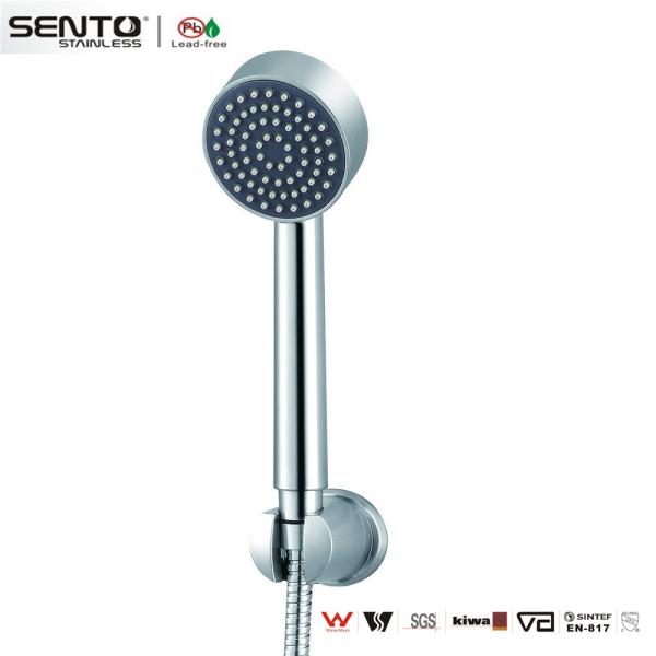 wall mounted shower set for Asia Market