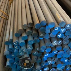 1.4301 TP304 SUS304 Stainless Steel Round Bar 6-300mm Black and Bright ASTM A276