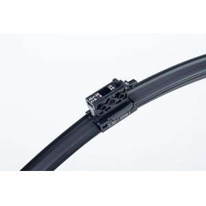 Wholesale Compatibility High End Car Wipers One Piece Windshield Wipers Near Me from china suppliers