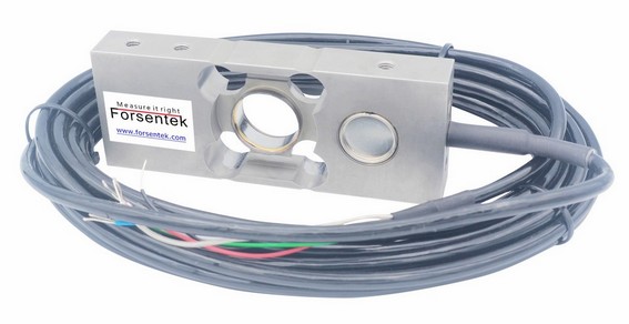Loadcell Substitute for Siemens single point load cell SIWAREX WL260 SP-S SB
