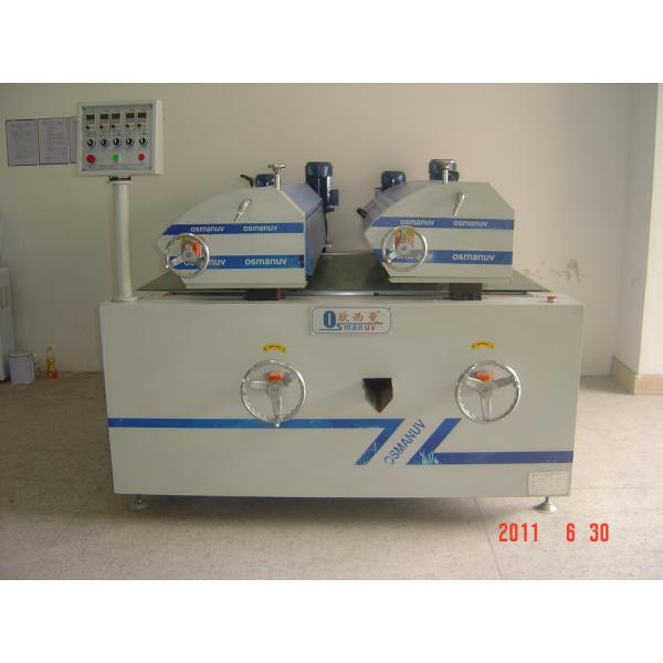 Quality PLC Control Roller Coating Equipment With Multifunctional Coating Head for sale