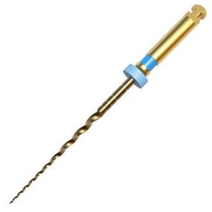 Endo Instruments ProTaper Rotary Files Compatible To ProTaper Gold TG6 T3
