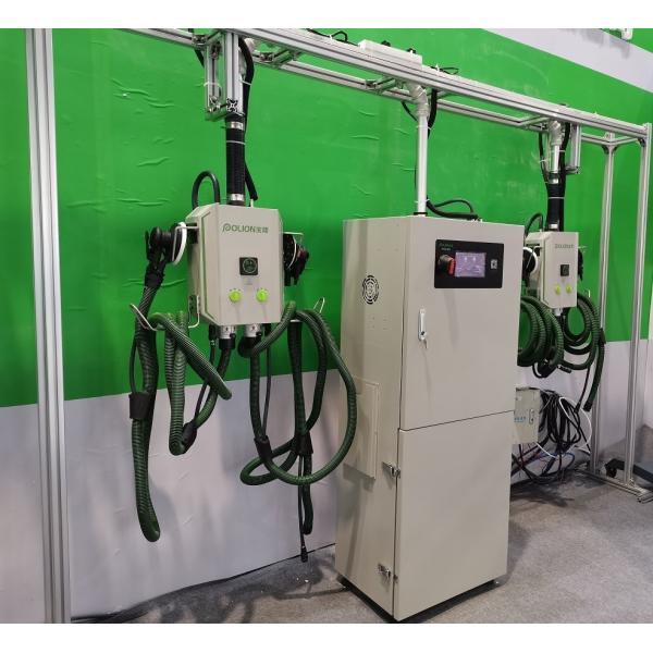 Mini Car Sanding Machine 20L