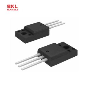 Wholesale FDPF18N50 MOSFET Power Electronics TO-220-3 500V N-Channel Device Voltage Current Applications from china suppliers