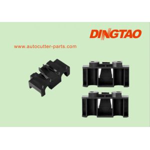 China 128529 FX Spare Parts Slat Stop Pad Block Suit IX Q25 Cutting Machine on sale