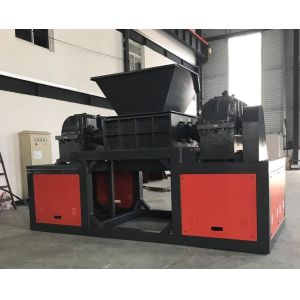 Supply Powerful solid waste recycle machine for all kinds of waste reuse