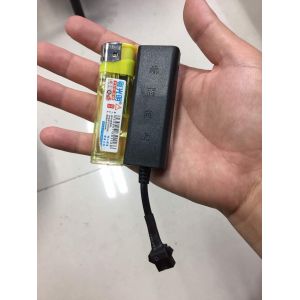 Cheapest Car GPS Tracker TK003 Wide Input Voltage Ebike Motorbike Motorcycles
