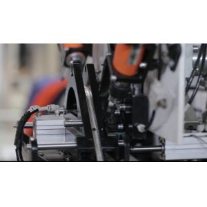 Arc Frame 1300*1100*3600mm Desiccant Filling Machine