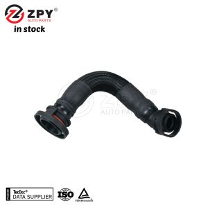 China ZPY Breather Hose for VW Touareg Audi Q7 2007-2009 OEM 079103209AM on sale