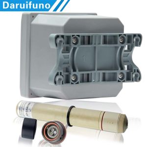 5 ~ 9pH Chlorine Analyzers Analog Signal Accurate Water Quality Transmitter