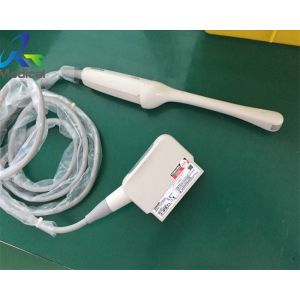 Toshiba PVU-781VT Endocavity Array Ultrasound Transducer Probe Imaging Device