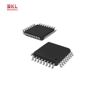 STM8L152K4T6 MCU Chip Low Power Consumption Enhanced Peripheral Features